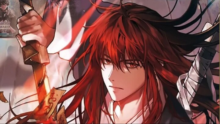 NALURI PEDANG SEMPURNA CHAPTER 203 PART 1