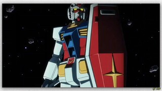 Alamak Mbah Gundam Jadi Raksasa 🤤