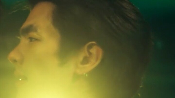 [One-man full-length Chinese version] It only took him 30 seconds to go from rage to joy and relief