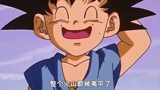 特兰克斯怒剪一刀！