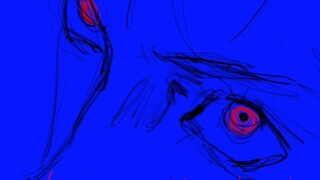 【DV】The bluest eye