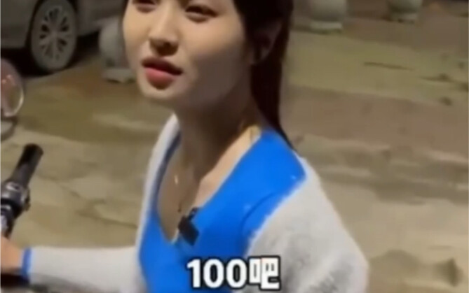 Such a silly, adorable, and lovable girl!