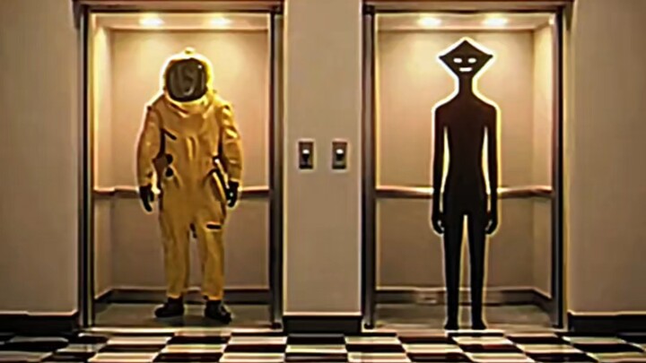 คุณจะเลือกขึ้นลิฟต์กับใคร? (มีเนื้อเรื่อง) 🤫