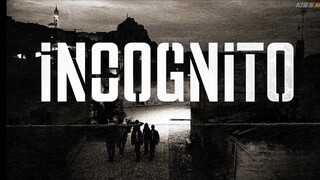 Incognito - Episode 109