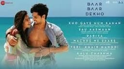 Baar-Baar Dekho Dubbing Indonesia