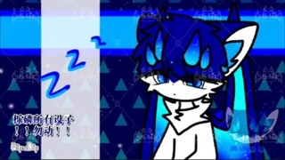 【自设/meme】DM、杂凇、栎磷、烔磷✧我所有的设☆附加设没画