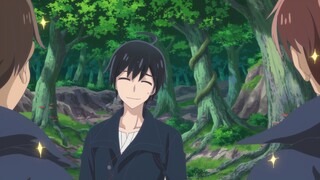 isekai yururi kikou eps 4