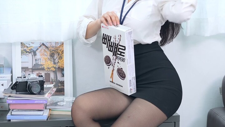 การแต่งตัวสไตล์ออฟฟิศสุดเก๋ของคุณลี ฮีวอน