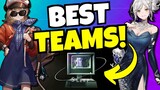 BEST 2 TEAMS FOR LIMBO!!! [Reverse: 1999]