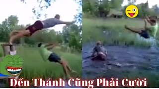 Những đứa con thất lạc của thần biển #39 /Đến Thánh Cũng Phải Cười 😂😂😂