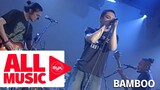 BAMBOO – Masaya (MYX Live! Performance)