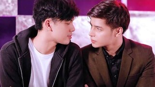 //Humsafar//💞BL มิกซ์เพลงภาษาฮินดี 🎶 สกาย x เอซ 💞วันของฉัน เดอะซีรีส์