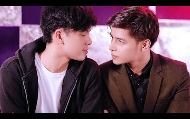 //Humsafar//💞BL มิกซ์เพลงภาษาฮินดี 🎶 สกาย x เอซ 💞วันของฉัน เดอะซีรีส์