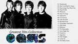 Best Songs of Oasis - Oasis Greatest Hits Full Album