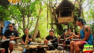 Anak - Tropa Vibes Reggae Cover