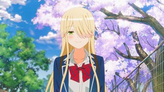 Watari-kun no xx ga Houkai Sunzen PV 3 ED Version| 4 Juli 2025