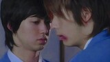 [Corruption Drama] Old Gong, the school bully, falls in love with Xiao Shou, who has low self-esteem