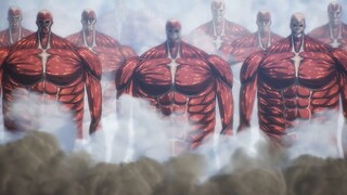 Attack on Titan :The Last Attack | Watch Movie : Link in the Description
