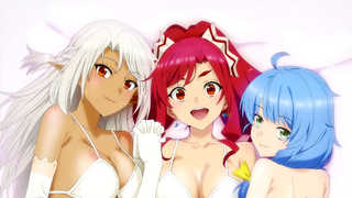 【Tháng 1】Tôi, người đã rời khỏi đội cấp A, cùng các đồ đệ trước đây tiến vào sâu trong mê cung. Phần