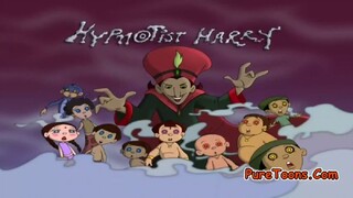 Chhota Bheem Hindi ..2.11                                 Hyp Hy H Hypnotist Harry