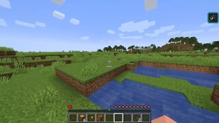 Minecraft nhưng Kinh Nghiệm Tuổi của bạn