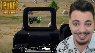 30 ÜSTÜ KiLL 2 MAÇ BİR ARADA Pubg Mobile