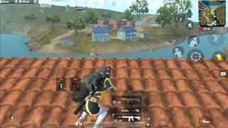 Pubg Mobile Lite Solo vs Squad 17 Kills Android Gameplay #13