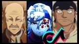 Best TikTok Anime Compilation pt.07