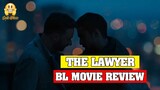 The Lawyer / Advokatas (2020) | BL Movie Review