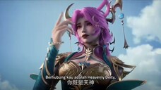 Stellar Tranformation S6 Eps 4