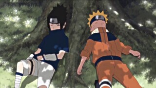 Naruto: "No, you see, I called him and he responded."