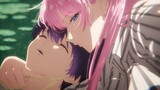 [MAD]Khi được bạn gái bảo vệ|<Shikimori's Not Just a Cutie>