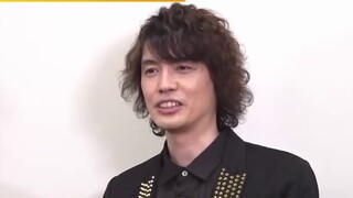 [Chinese subtitles] Hard transformation scene! What even Qiao Ye can't do! ? Kamen Rider Sanjogo New