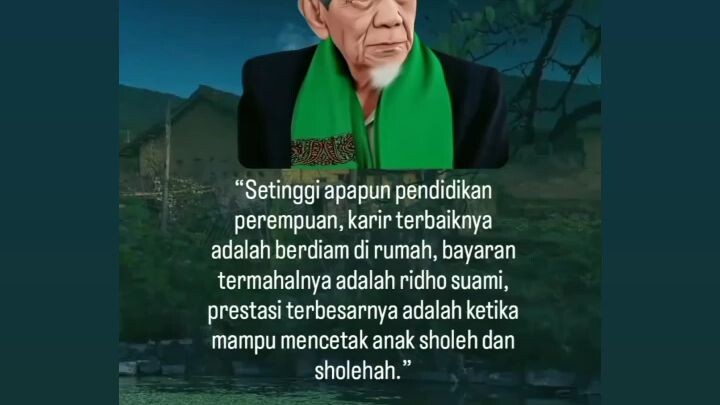 nasihat