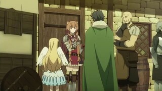 Tate no Yuusha S1 episode 11 sub indonesia