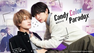 วุ่นรักนักข่าวสายป่วน ตอนที่ 3