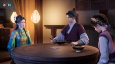 Back to the great ming eps 05 sub Indonesia
