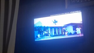 Viva Cinema - Continuity (12-03-2025)