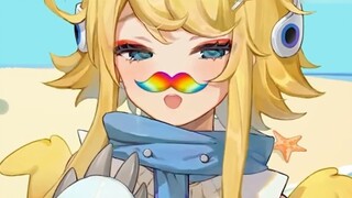 [Monster Live Broadcast] Even the rolling of wheels is too hard for humans! ?