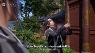 I Can Experience Limitless Englightenment Eps 48 sub indo