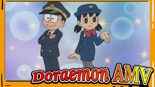 Doraemon AMV