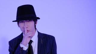 BOYSTORY Zihao-BAEKHYUN "แบมบี้" DANCE COVER Pure Edition