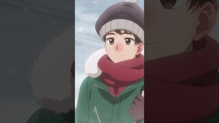 This new Anime is quite wholesome