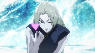 【7月/最终回】咒术回战 第二季 第23话预告【简体中字】