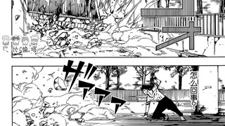 Jujutsu Kaisen: Bahkan Su Nuo sekarang tidak tahu apa kekuatan Pertempuran Harimau!