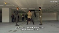 Kimi ga Tokubetsu Eps 8