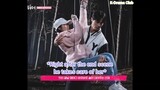 [ENG SUB] LOVELY RUNNER BEHIND THE SCENES EP 9-10 PART 2