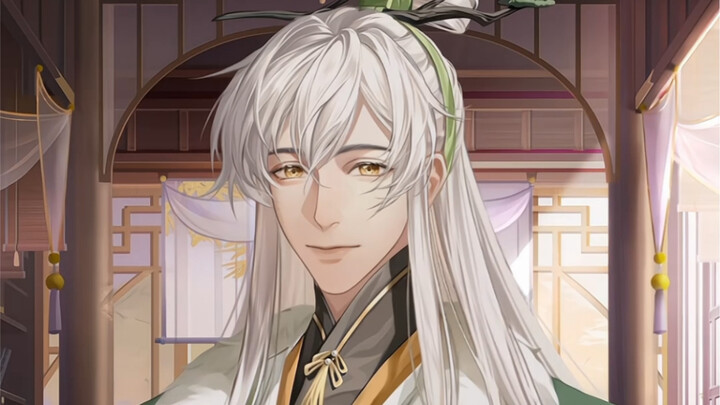 سأظل أذرف الدموع على لطف شي زيمياو إلى الأبد