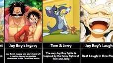 20 Fact You Didn't Know About JOY BOY
