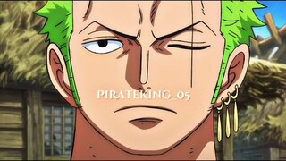 ZORO'S memories of rika